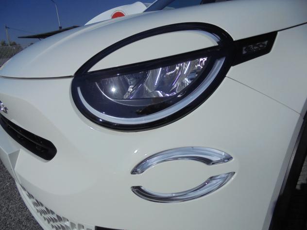 Fiat 600 Hybrid 145 CV DCT MHEV - Foto 6