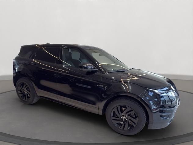 Land Rover Range Rover Evoque 2.0 D163 MHEV R-Dynamic S AWD auto - Foto 6