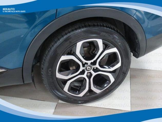 RENAULT Arkana 1.6 eTech Full Hybrid 145cv Intens AUT EU6 - Foto 17