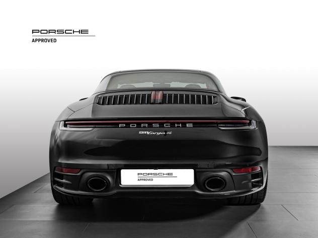 Porsche 911 911 Targa 4 385 cv PDK - Foto 9
