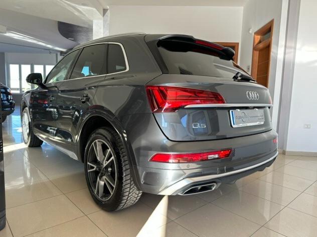 Audi Q5 40 TDI 204 CV quattro S tronic Business Advanced - Foto 8