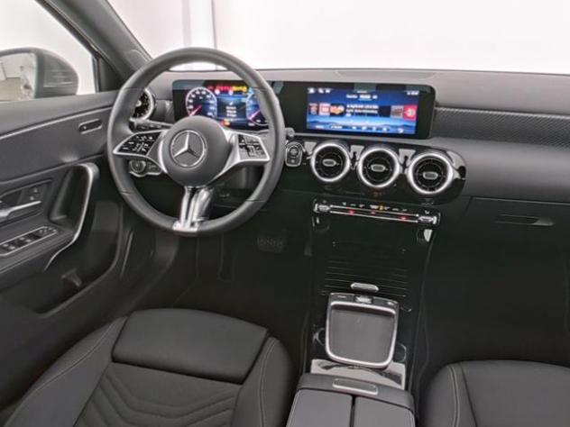 MERCEDES-BENZ A 180 Automatic Progressive Advanced rif. 24163171 - Foto 8