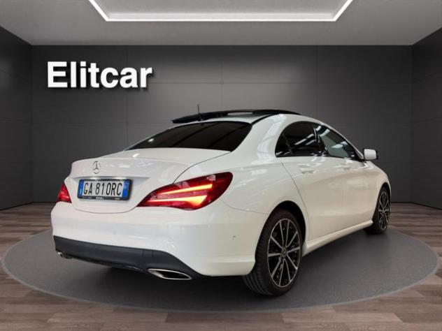 MERCEDES-BENZ CLA 180 Sport rif. 24242915 - Foto 4