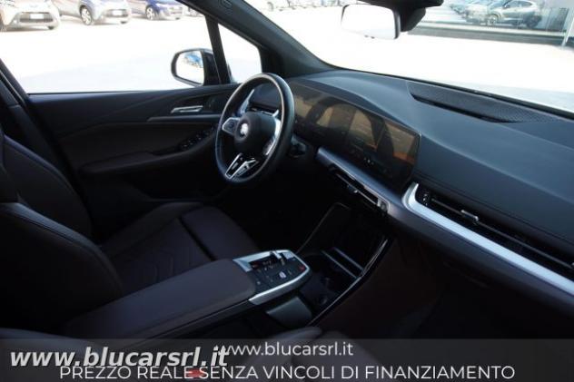 BMW 218 Serie 2 Active Tourer d MSport Auto rif. 23988431 - Foto 10