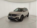 Volkswagen T-Cross 1.0 TSI Style