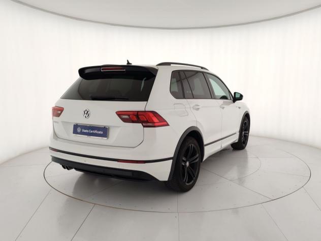 Volkswagen Tiguan Tiguan 2.0 tdi Sport 150cv - Foto 3