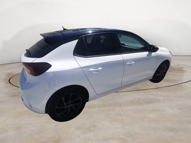 Opel Corsa 1.2 75cv Design & Tech MT5 - Foto 6