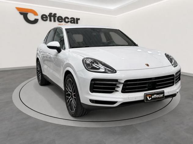 PORSCHE Cayenne 3.0 V6 rif. 24080050 - Foto 3