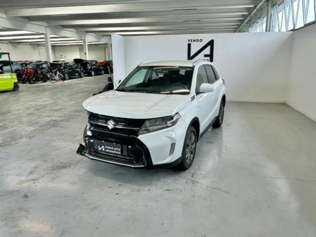 SUZUKI Vitara 1.4 HYBRID COOL+ rif. 23944537 - Foto 3