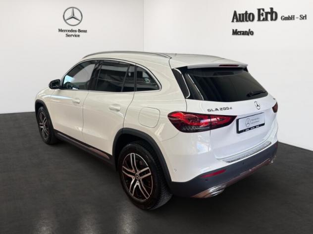 MERCEDES GLA (H247) GLA 200 d Automatic 4Matic Sport Plus - Foto 4