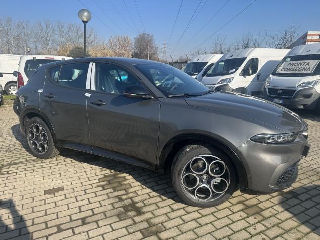 Alfa Romeo Tonale 1.5 130 CV MHEV TCT7 Sprint - Foto 4