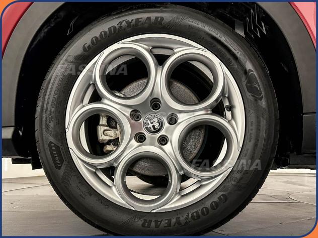 Alfa Romeo Tonale Tonale 1.5 hybrid Sprint 130cv tct7 - Foto 7