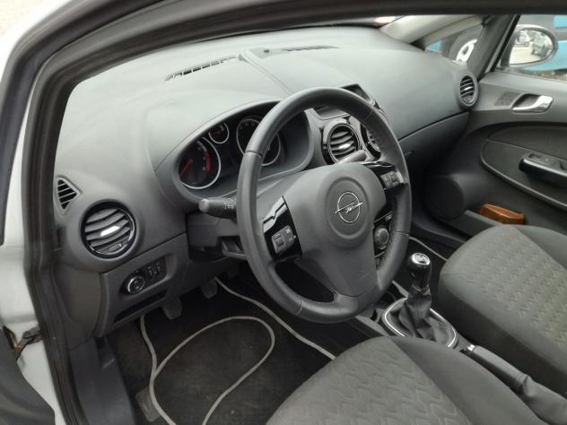 OPEL CORSA GPL - Foto 3