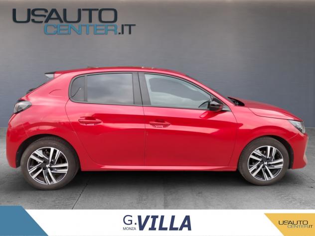 Peugeot 208 II 2019 1.2 puretech Allure Pack s&s 75cv - Foto 3