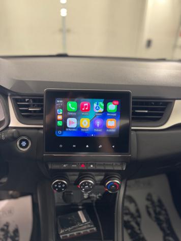 Renault Captur TCe 100 CV GPL FAP Intens TAGLIANDI RENAULT - Foto 8