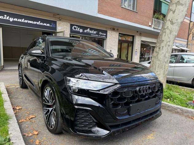 AUDI Q8 TDI 286CV MHEV Quattro Tiptr. S line FULL OPT rif. 24037164 - Foto 8