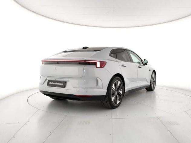 POLESTAR Polestar 4 Long Range Dual Motor - Tetto elettrocromico rif. 23504469 - Foto 5