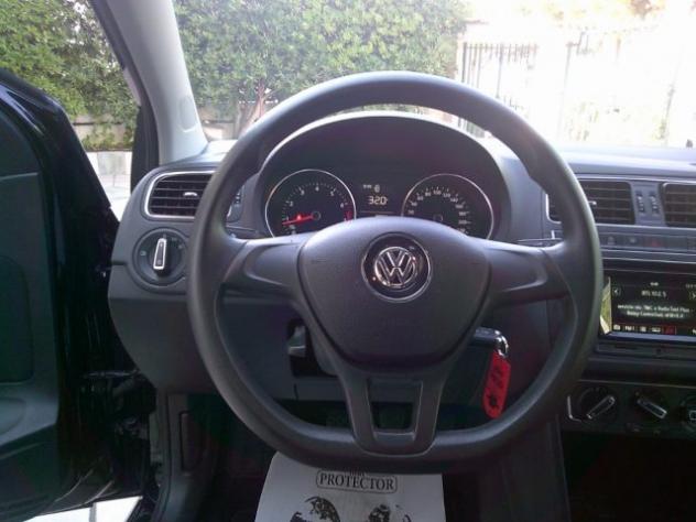 VOLKSWAGEN Polo 1.2 TSI 5p. Comfortline BlueMotion Technology rif. 23989402 - Foto 9