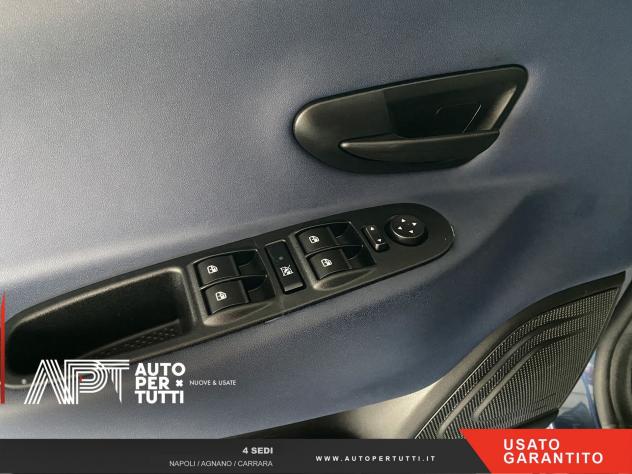 Lancia Ypsilon Ypsilon 1.0 firefly hybrid Platino s&s 70cv - Foto 9