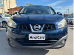 Nissan Qashqai+2 Qashqai+2 1.5 dci N-Tec dpf FL