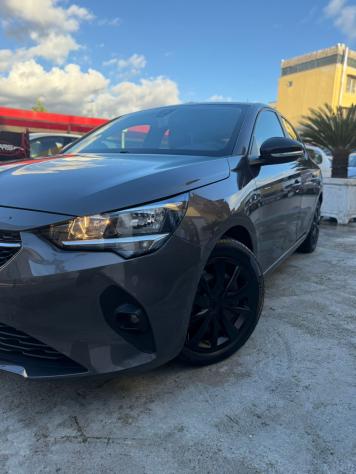 Opel Corsa 1.5 D 100 CV Edition - Foto 3