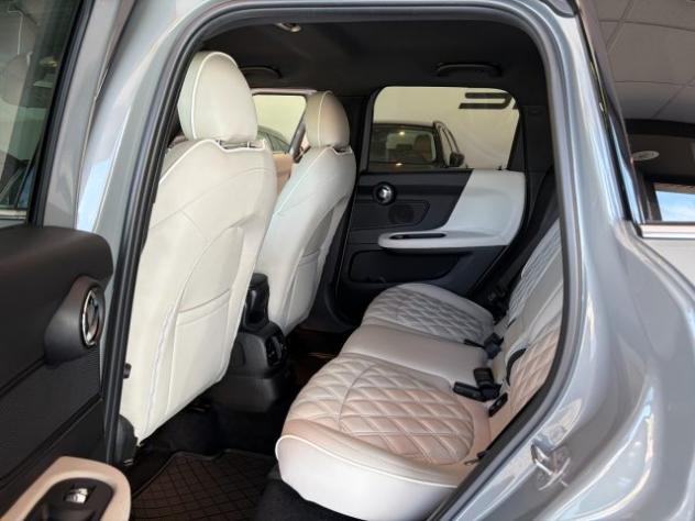 MINI Countryman 2.0 COOPER D 150CV HYPE AUTOMATICA UNICA rif. 23899965 - Foto 4