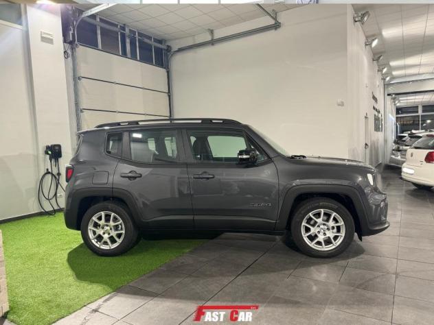 Jeep Renegade 1.0 T3 120cv Limited - Foto 4