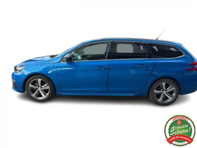 PEUGEOT 308 PureTech Turbo 130 S&S SW Allure Pack rif. 23543523 - Foto 3