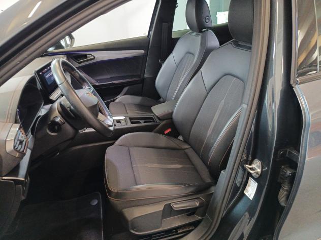 CUPRA Formentor Formentor 2.0 tdi 4drive 150cv dsg - Foto 8