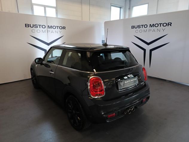 MINI Cooper SD 2.0 170 CV aut PROMO FIN GARANZIA EUROPEA - Foto 4
