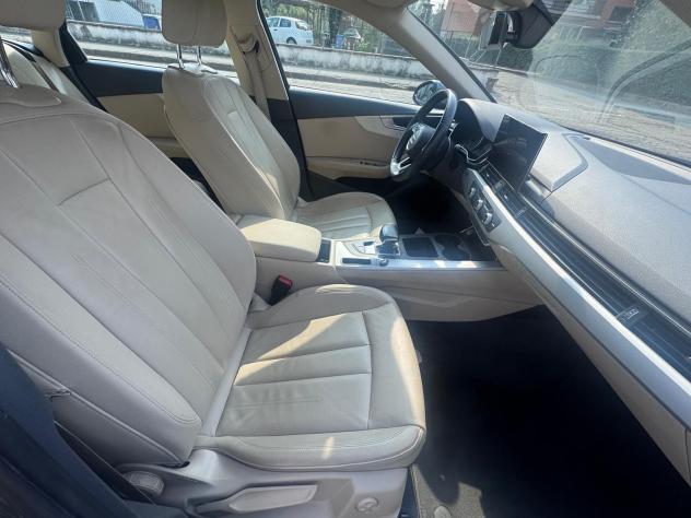 Audi A4 A4 Avant 40 2.0 tdi Business Advanced 190cv s-tronic - Foto 10