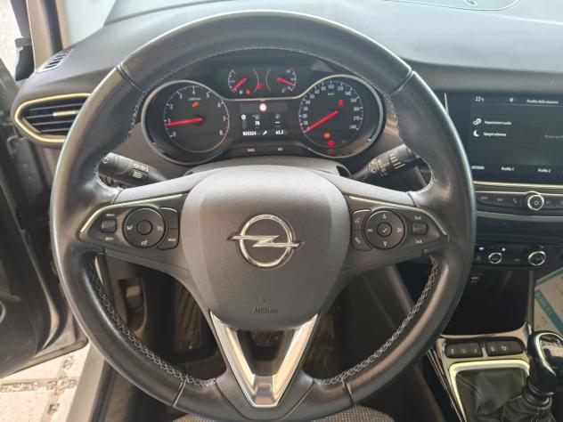 Opel Crossland 1.2 Turbo 12V 110 CV Start&Stop Elegance - Foto 8