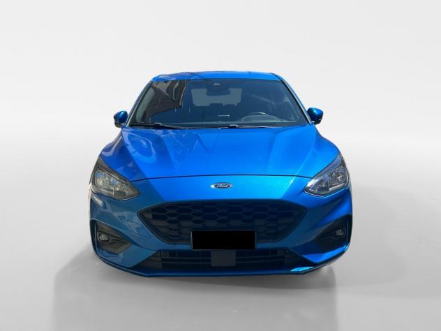 Ford Focus 1.5 EcoBlue 120 CV 5p. ST-Line - Foto 9