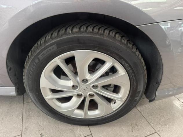 RENAULT Laguna 2.0 dCi 150CV S&S SporTour Limited ESM rif. 23776583 - Foto 7