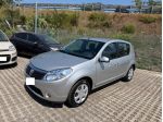 Dacia Sandero 1.4 8V GPL Laurte-03/2010