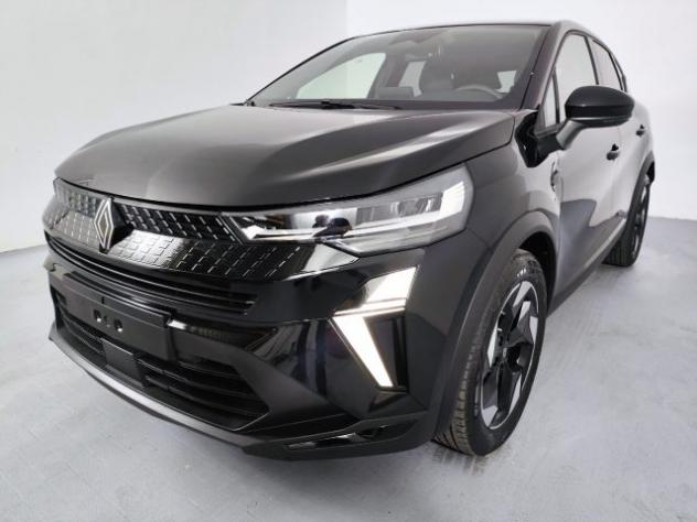 RENAULT Captur ECO-G 100 CV Techno rif. 22710145 - Foto 6