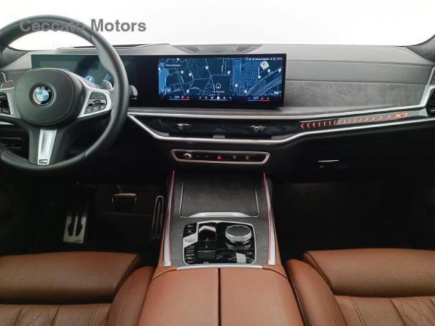BMW X7 xdrive40d mhev 48V auto 7p.ti rif. 20993389 - Foto 9