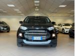 Ford EcoSport  1.5 TDCi 95 CV Titanium S