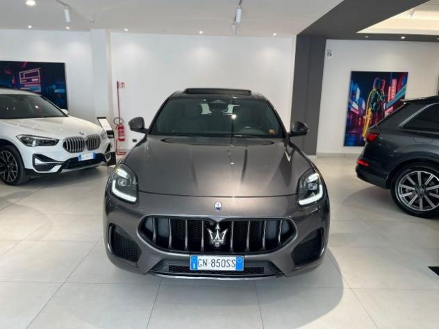 MASERATI Grecale 2.0 300cv MHEV GT Q4 auto rif. 23860186 - Foto 2