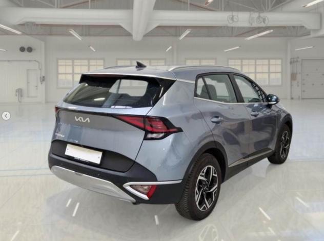 Kia Sportage 1.6 CRDi MHEV DCT Business - Foto 3
