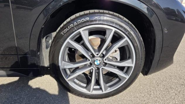 BMW X2 xDrive18d Msport PERMUTE rif. 23992449 - Foto 6