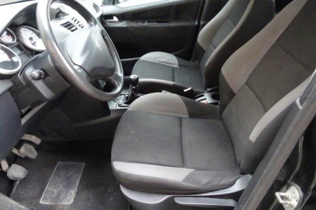 Peugeot 207 1.4 8V 75CV SW Energie Sport - Foto 8