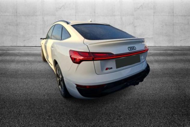 AUDI Q8 e-tron SPB 55 quattro S line edition rif. 23758809 - Foto 3