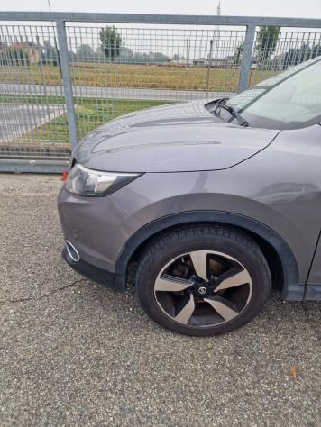 Nissan Qashqai 1.6 dCi 2WD Tekna - Foto 3