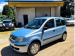 Fiat Panda 1.2 benzina