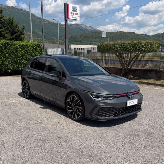 VOLKSWAGEN Golf 2.0 TSI DSG GTI rif. 23895825 - Foto 4