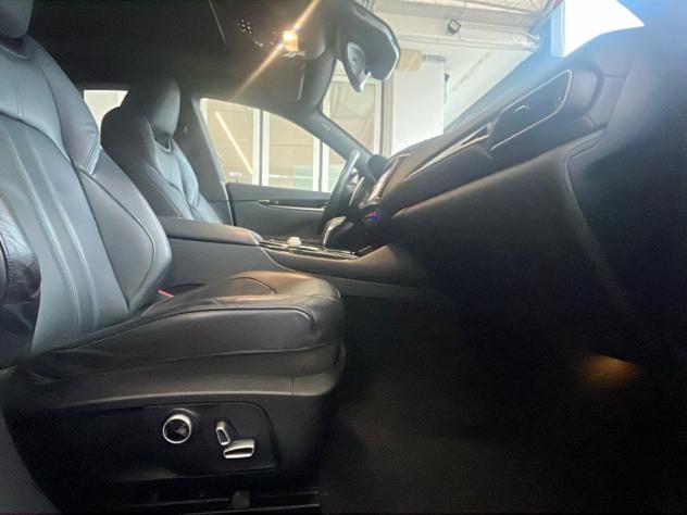 Maserati Levante Levante MHEV 330 CV AWD GT - Foto 8