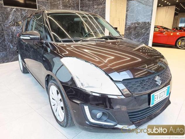 SUZUKI Swift 1.3 DDiS 5 porte B-Cool rif. 23824035 - Foto 3