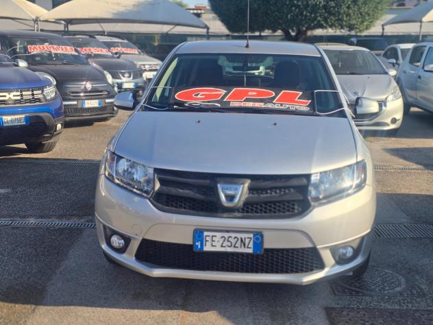 Dacia Sandero 0.9 TCe GPL 90cv S&S Laurt. - Foto 3