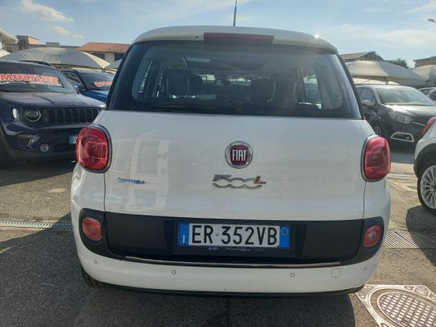 Fiat 500L 1.6 Multijet 105CV Lounge - Foto 5